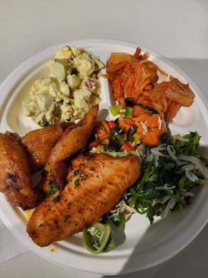 Met Cafe the Venue by null