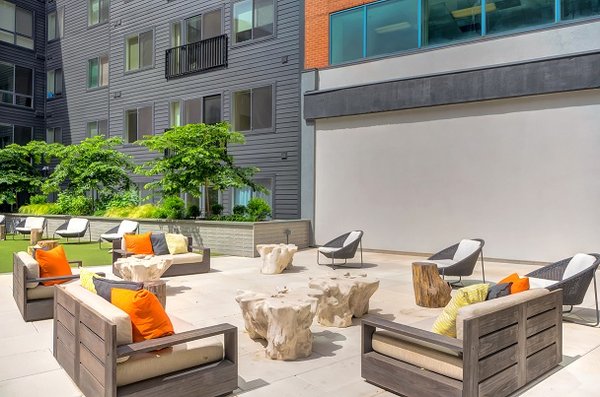 Anthology Apartments by null