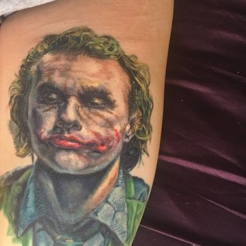 Hustle Butter Tattoo - Tattoo Near Me - New York, New York Hustle Butter Tattoo - Tattoo Near Me - New York, New York