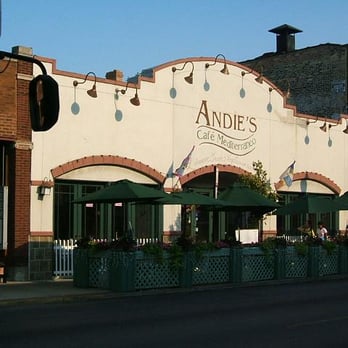 Andies Restaurant - Greek Near Me - Chicago, Illinois