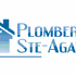 Plomberie Ste-Agathe - Logo