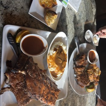 The Mesquitery - Ribs! - Seafood Near Me - Hood River, Oregon The Mesquitery - Ribs! - Seafood Near Me - Hood River, Oregon