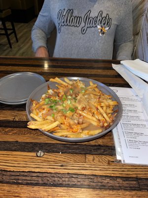 Reunion Tap & Table by null