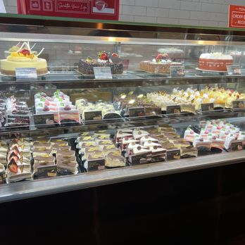 85°C Bakery Cafe-Arcadia - Coffee & Tea Near Me - Arcadia, California 85°C Bakery Cafe-Arcadia - Coffee & Tea Near Me - Arcadia, California