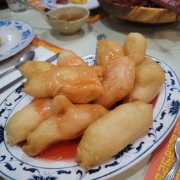 Chicken Fingers