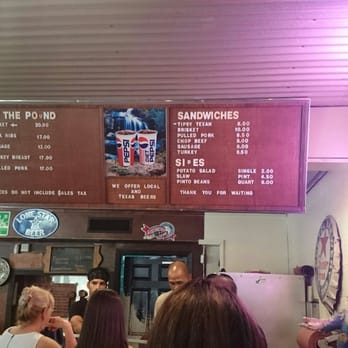 Franklin Barbecue - Barbeque Near Me - Austin, Texas