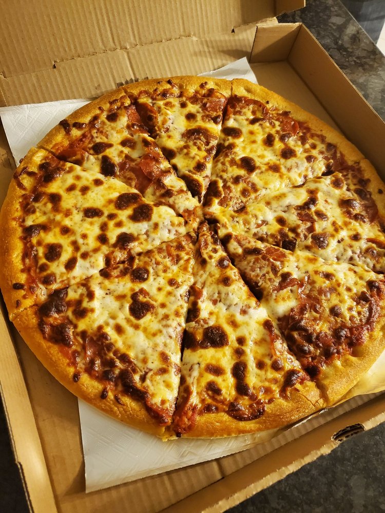 LEX’S PIZZA & SUBS 21 Photos 1807 N Berkeley Blvd, Goldsboro, NC