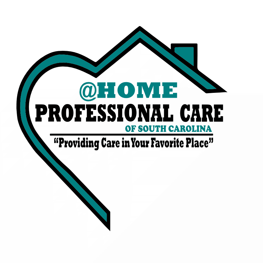 AT HOME PROFESSIONAL CARE - home care agency in Greenville, SC