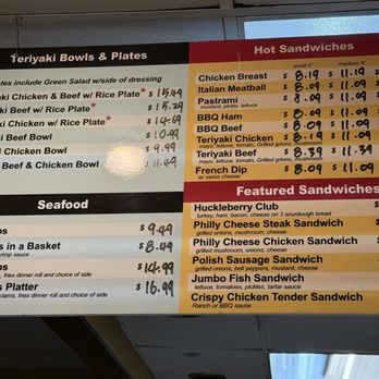 Huckleberry's - Sandwiches Near Me - Huntington Beach, California Huckleberry's - Sandwiches Near Me - Huntington Beach, California