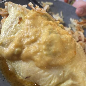 Josephine's Kitchen - Shrimp Omelette - Breakfast & Brunch Near Me - South Padre Island, Texas Josephine's Kitchen - Shrimp Omelette - Breakfast & Brunch Near Me - South Padre Island, Texas