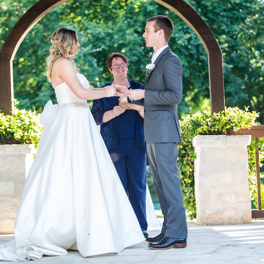 TOP 10 BEST Officiants near Houmont Park, TX - Updated 2026 - Yelp, image size:1000x1000