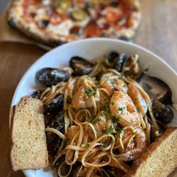 Bambolina Restaurant - Pizza and Pasta