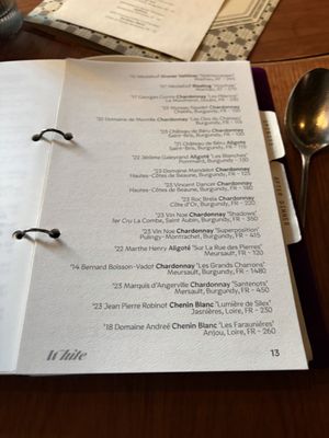 Menu photo 4 Mister Jiu's San Francisco, CA Menu photo 4 Mister Jiu's San Francisco, CA