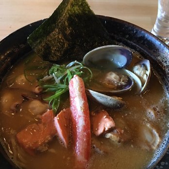 Yoroshiku - Ramen Near Me - Seattle, Washington Yoroshiku - Ramen Near Me - Seattle, Washington
