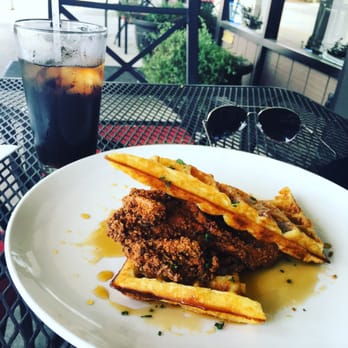 Graze - Chicken and waffles - New American Near Me - Mount Pleasant, South Carolina Graze - Chicken and waffles - New American Near Me - Mount Pleasant, South Carolina