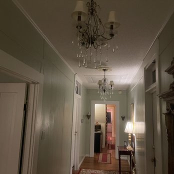 Violet Hill Bed & Breakfast - Bed & Breakfast Near Me - Natchitoches, Louisiana