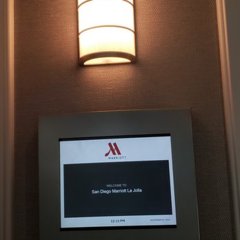 San Diego Marriott La Jolla - Hotels Near Me - La Jolla, California
