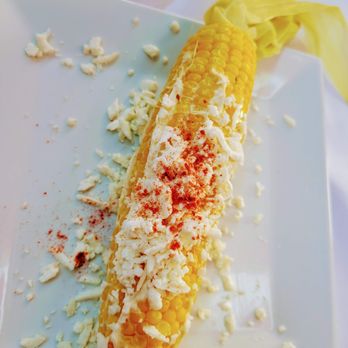 Cilantro Cocina de Mexico - corn on the cob - Mexican Near Me - Rehoboth Beach, Delaware Cilantro Cocina de Mexico - corn on the cob - Mexican Near Me - Rehoboth Beach, Delaware