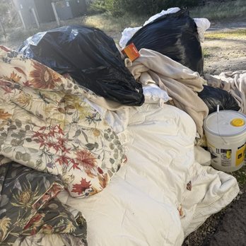 China Peak Ski Resort - Trash filled hallway - Ski Resorts Near Me - Lakeshore, California