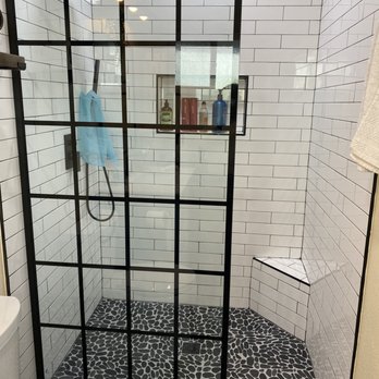Aaron Lambert Construction and Remodel - Bathroom remodel - after pic - General Contractors Near Me - Suisun, California