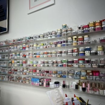 ChaNails Beauty Bar - IG: happyfoodietown - Nail Salons Near Me - Westminster, California ChaNails Beauty Bar - IG: happyfoodietown - Nail Salons Near Me - Westminster, California