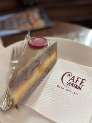 Café Central by null
