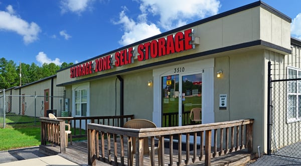 tobacco road storage Tobacco Road Self Storage, 2593 Tobacco Rd, Hephzibah, GA 30815, US