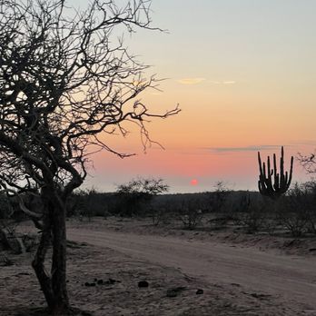 Picacho Adventures - Beautiful sunset on our way back - Tours Near Me - Cabo San Lucas, BCS Picacho Adventures - Beautiful sunset on our way back - Tours Near Me - Cabo San Lucas, BCS