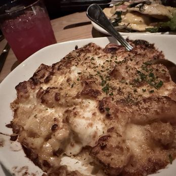Bonefish Grill - Au Gratin Potatoes - Seafood Near Me - Orland Park, Illinois Bonefish Grill - Au Gratin Potatoes - Seafood Near Me - Orland Park, Illinois