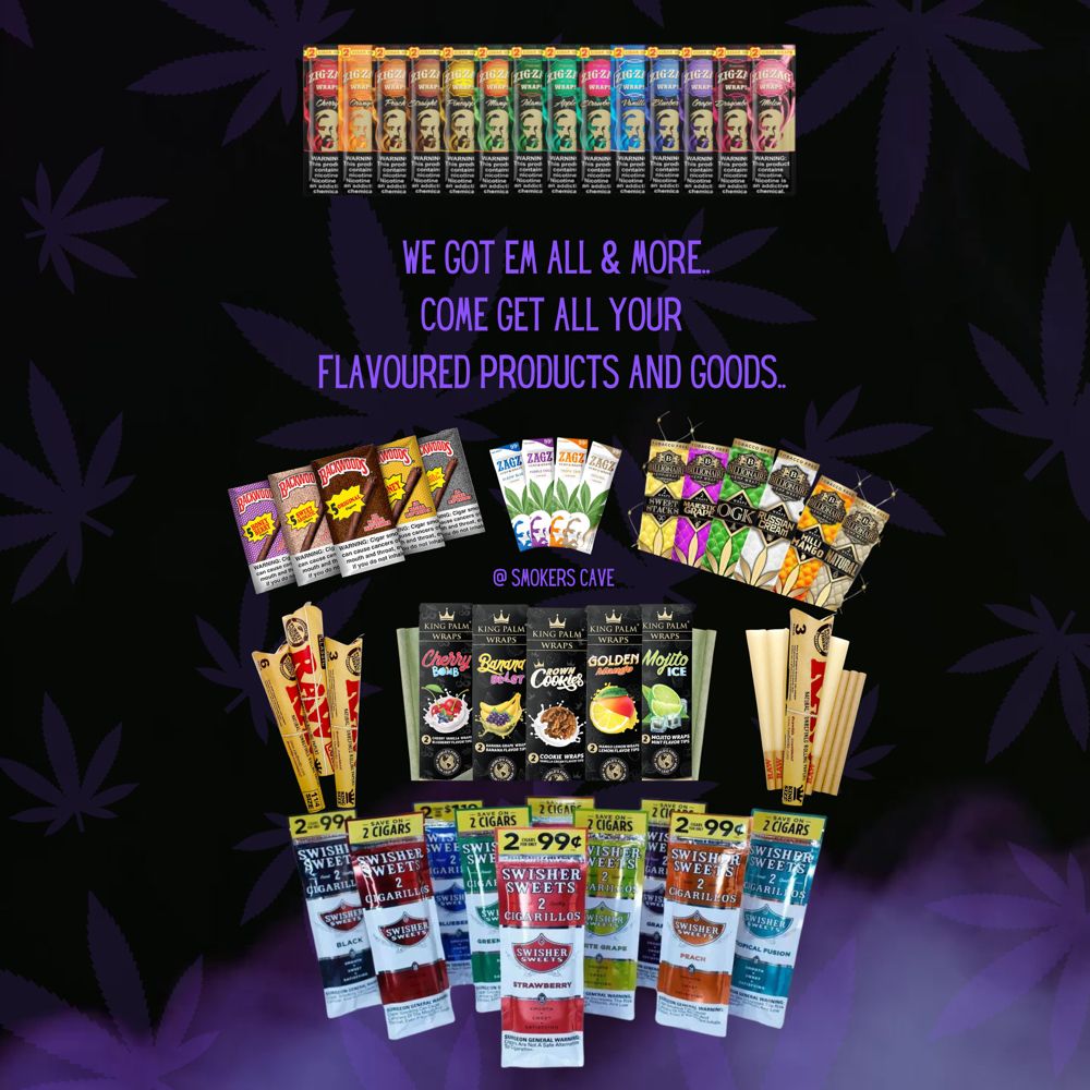 SMOKERS CAVE Updated October 2024 31 Photos & 11 Reviews 844 N