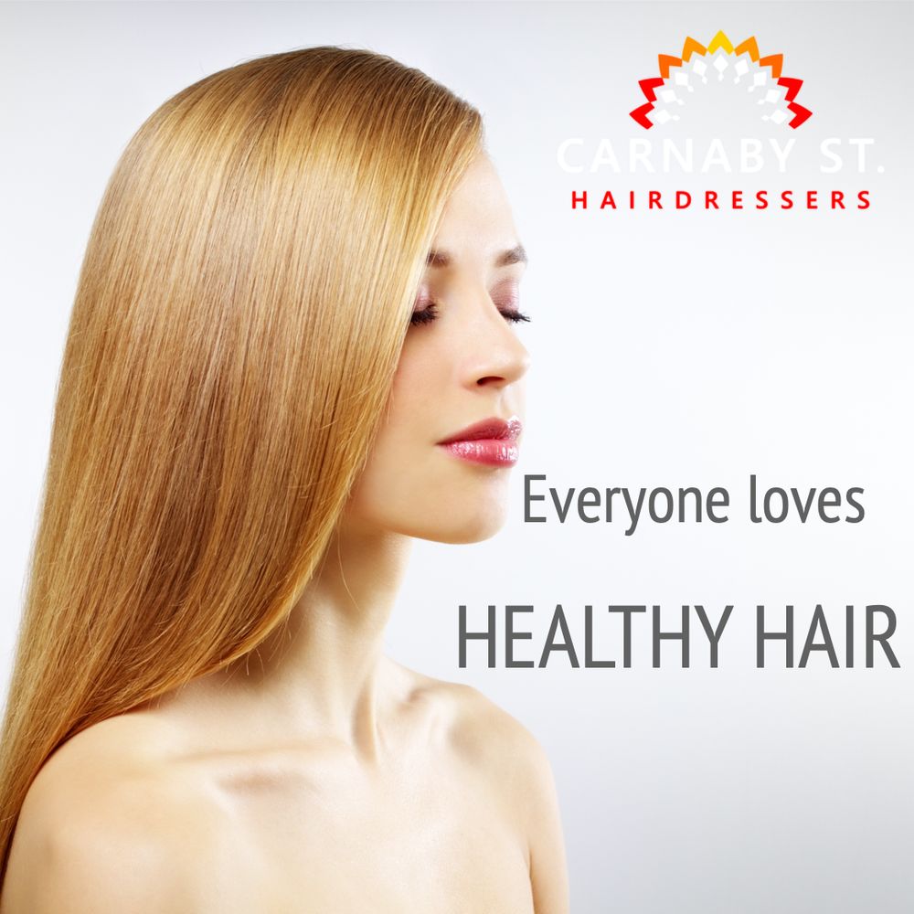 CARNABY ST. HAIRDRESSERS Updated September 2024 32 Photos & 11