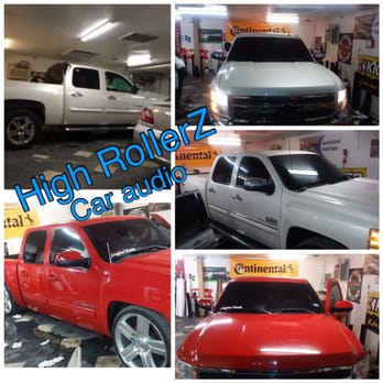 High RollerZ Car Audio - Auto Glass Services Near Me - Houston, Texas High RollerZ Car Audio - Auto Glass Services Near Me - Houston, Texas