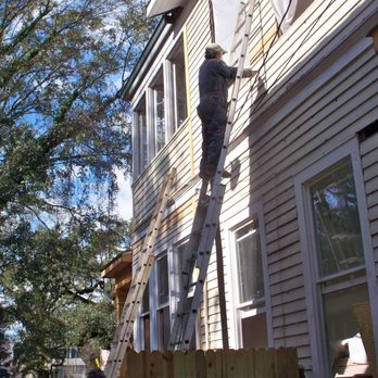 Happy Home Insulation - Insulation Installation Near Me - Mobile, Alabama