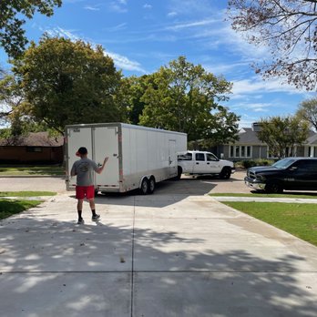 King Moving Co. - Movers Near Me - Carrollton, Texas King Moving Co. - Movers Near Me - Carrollton, Texas
