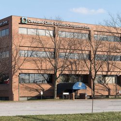 Cleveland Clinic