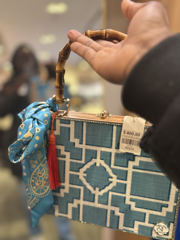 Social spots from The Cleveland Museum of Art