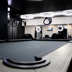 Famiglia Barbershop
