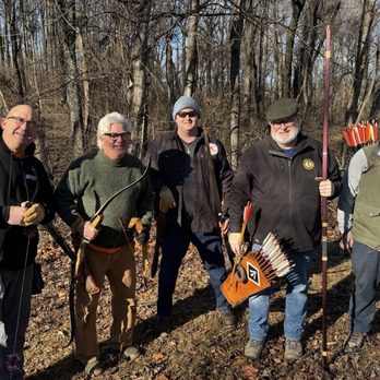 Baltimore Bowmen - Awesome people! - Archery Near Me - Glen Arm, Maryland