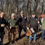 Photo of Baltimore Bowmen