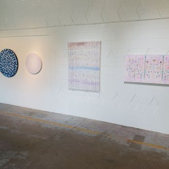 Seidel City - Echoes in the Void: Natasha Mistry (May 2026) - Art Galleries Near Me - Boulder, Colorado Seidel City - Echoes in the Void: Natasha Mistry (May 2026) - Art Galleries Near Me - Boulder, Colorado