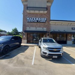 Waterside Dental Care