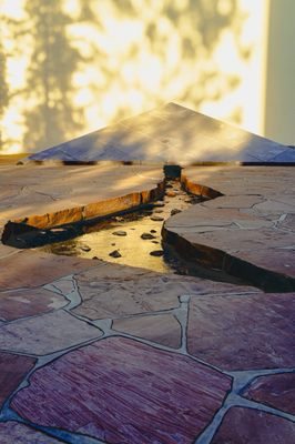 Noguchi Garden by null
