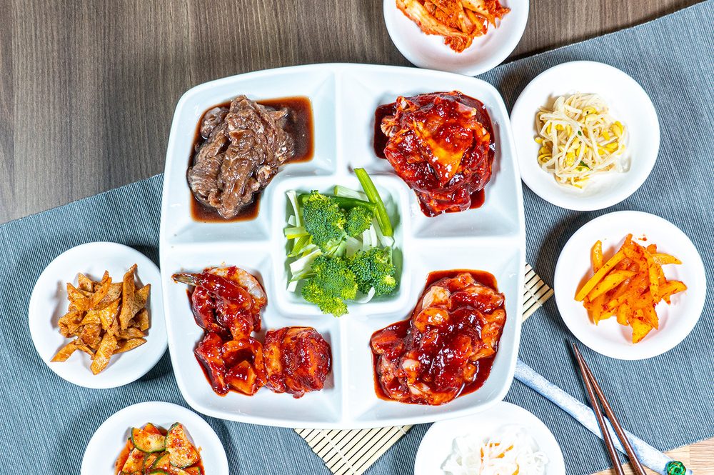 KOREANA Updated October 2024 207 Photos & 170 Reviews 5009