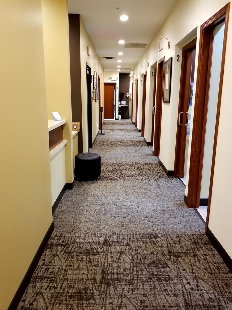 ALMOND DENTAL 14 Photos & 15 Reviews 11301 Fountains Dr, Maple