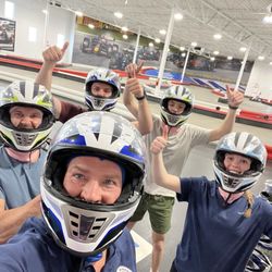K1 Speed Lee's Summit - Let's race!
