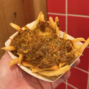 Irv's Burgers - Chili Cheese Fries - Burgers Near Me - Las Vegas, Nevada Irv's Burgers - Chili Cheese Fries - Burgers Near Me - Las Vegas, Nevada