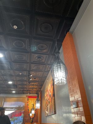 Aroma Indian Cuisine by null