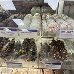 Rocky Mountain Chocolate Factory