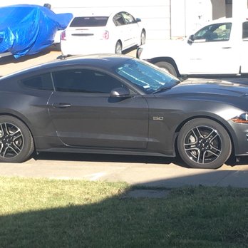 Ceramic Garage - Car Window Tinting Near Me - Modesto, California Ceramic Garage - Car Window Tinting Near Me - Modesto, California