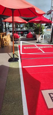 M Social Hotel Auckland by null